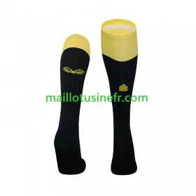 Everton FC Extérieur Chaussettes 2024-25